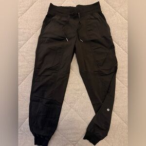 lululemon athletica Stretch High-Rise Jogger * Full Length